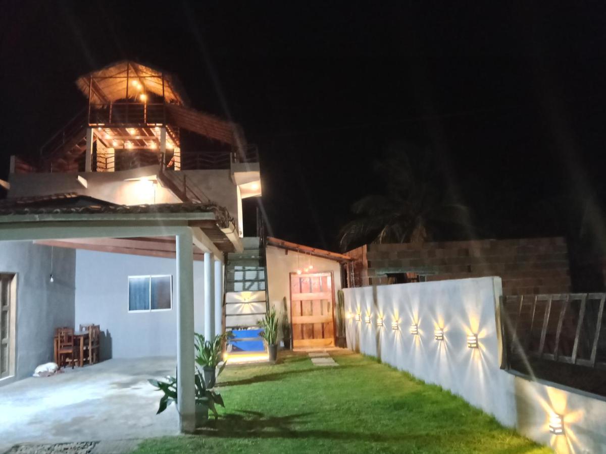 Brisa Oceanica - B&B Itarema