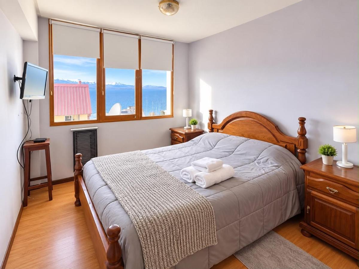 Salta587 - B&B Bariloche