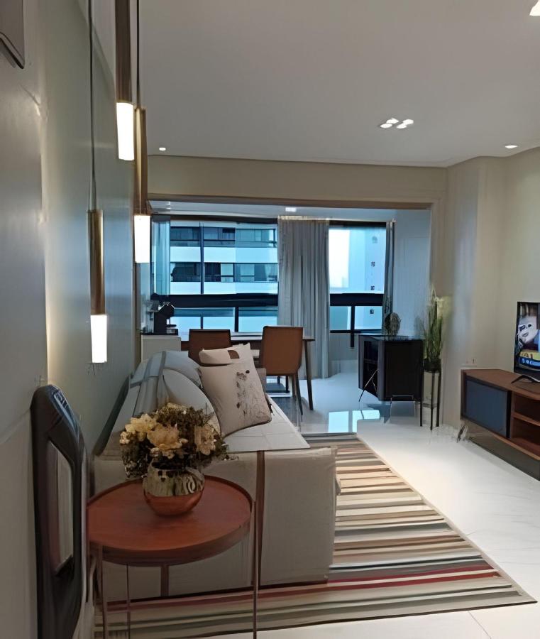 Apartamento Encontro - B&B Salvador