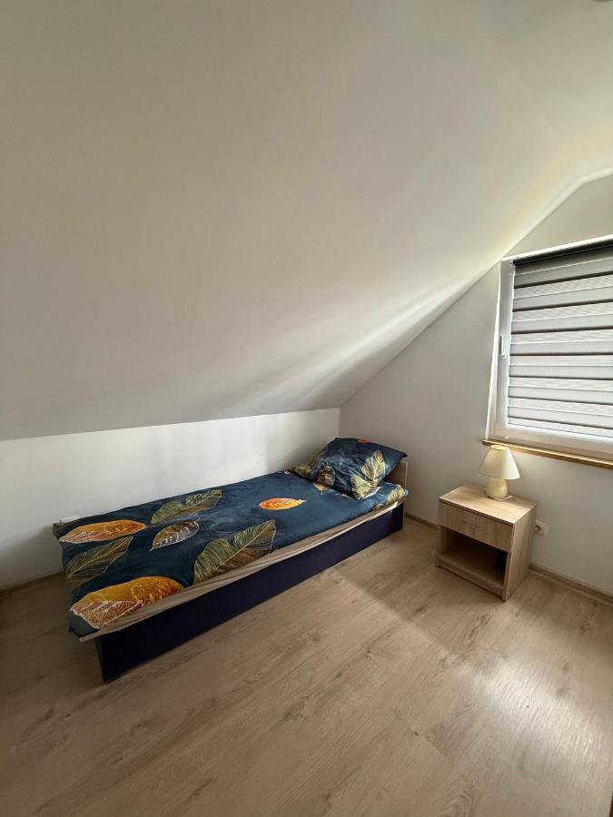 Leśny Zakątek Ożanna - Chambres d'hôtes Kuryłówka