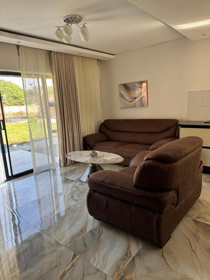 Cillas Villa - Bed and Breakfast Harare