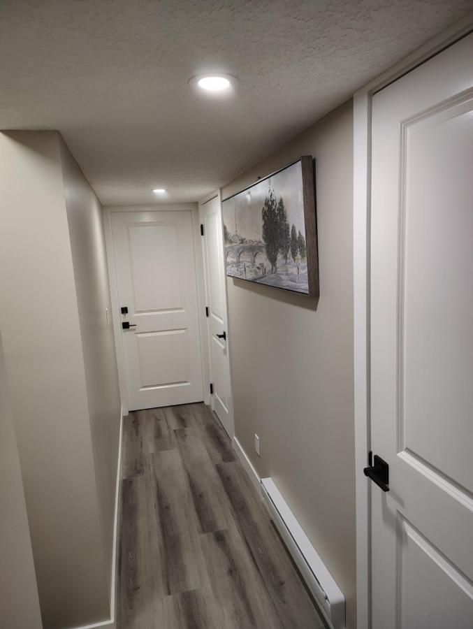 No-Limit Homes - Ferienwohnung Calgary