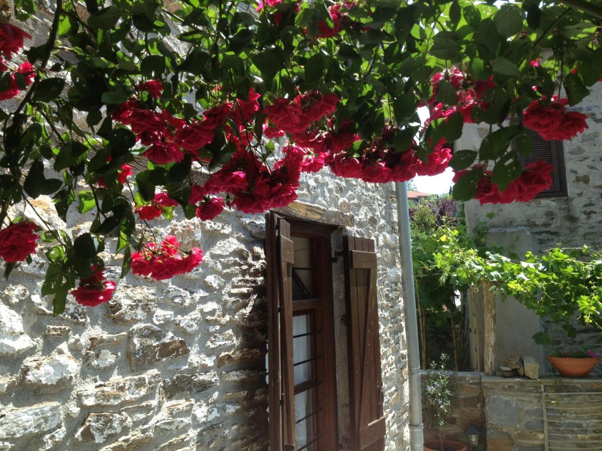 Charming Stone House - B&B