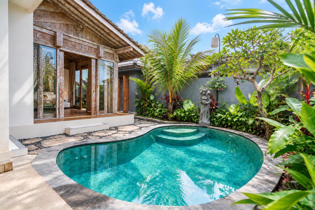 Superior Villa