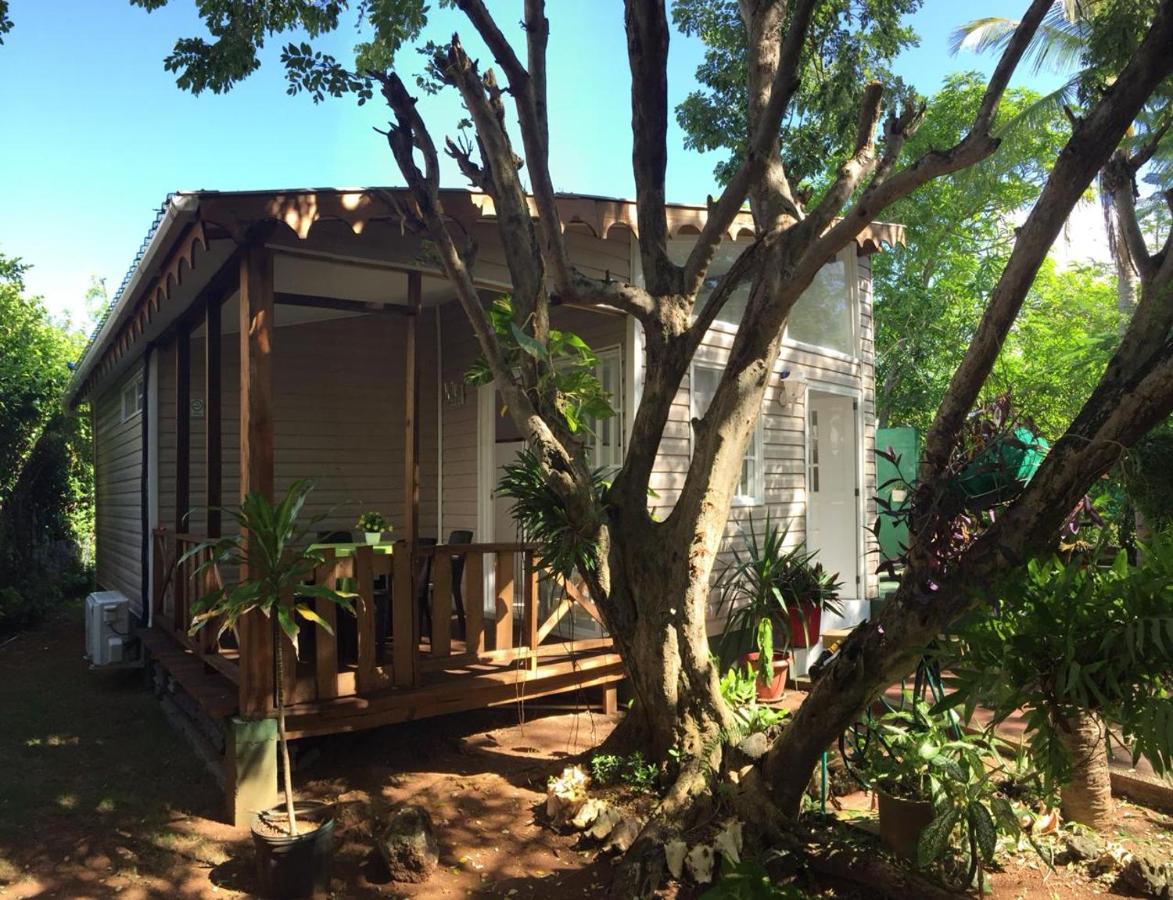 Casa Ingrid "Tambran and Coconut" - Chambres d'hôtes San Andrés