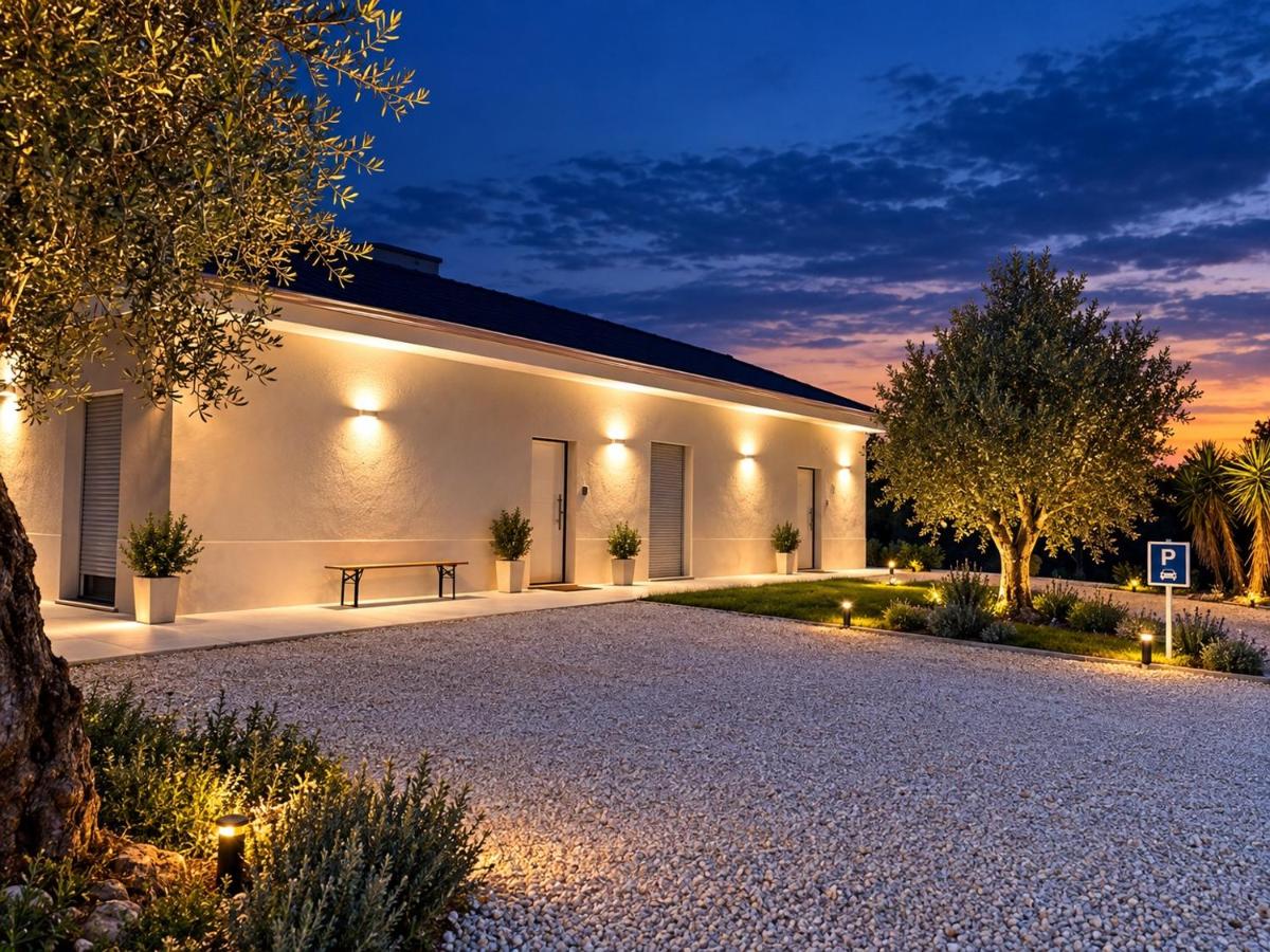 Les chambres de Nancy - B&B Condurso