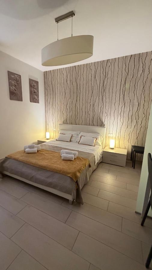 Matera Central Nest - Bed and Breakfast Matera