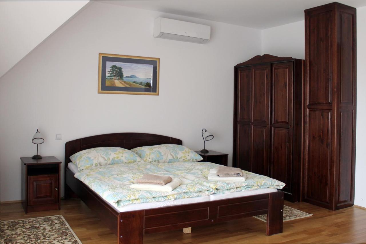 Suite Familiare con Balcone
