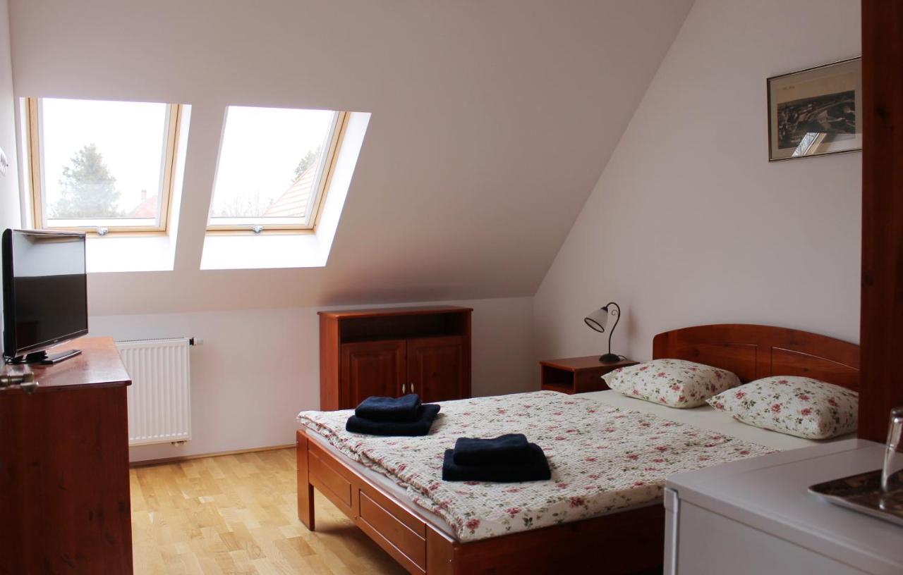 Deluxe Doppelzimmer