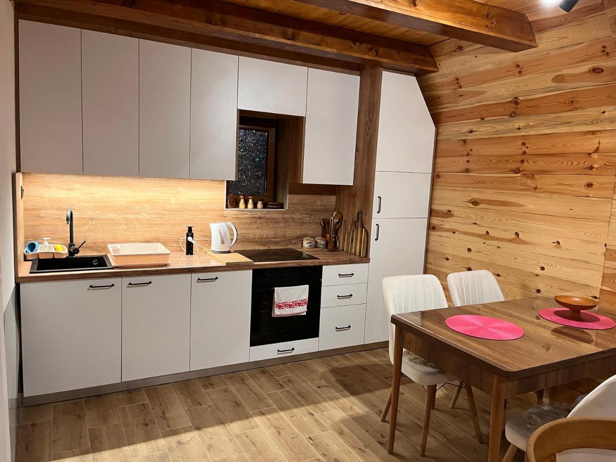 Petros and Paulus - Chambres d'hôtes Zabljak