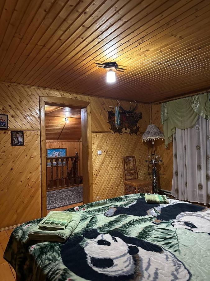 Під горою - B&B Verkhovyna