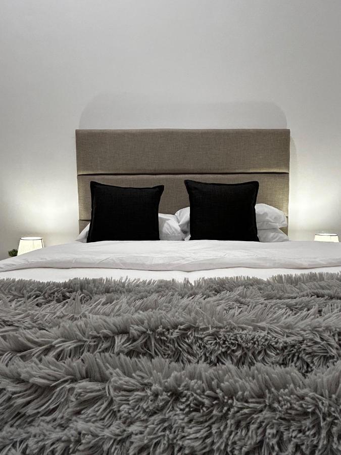 Olive & Oak on Oxford - B&B Johannesburg