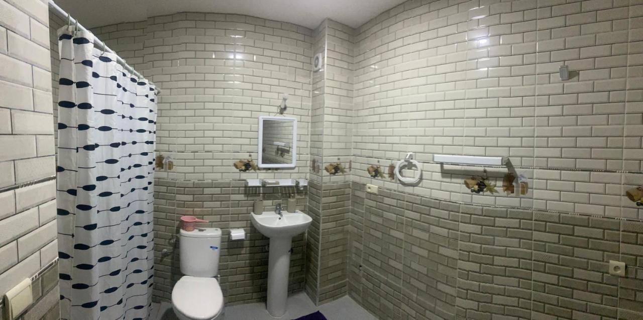 Hakima apartment - Ferienwohnung Martil