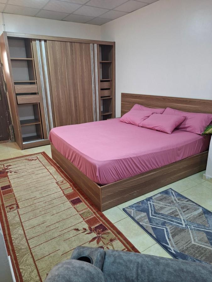 Studio with a view and great privacy - Bed and Breakfast 10e Ramadan stad