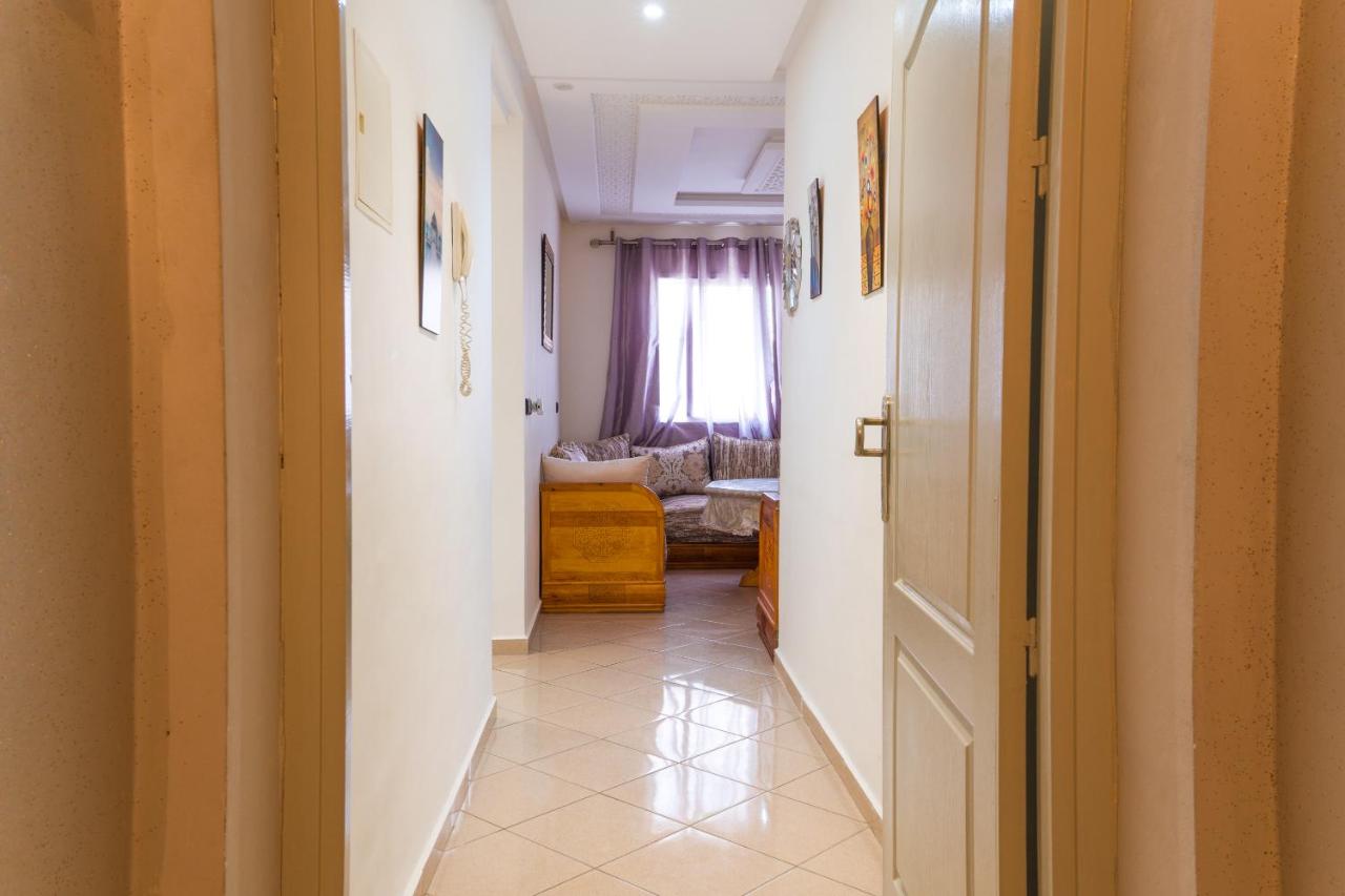 Humble Home - A Little Climb, A Lot of Value - B&B Agadir