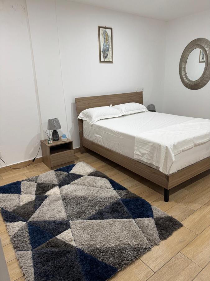 Durecha Luxury apartment - B&B Abidjan