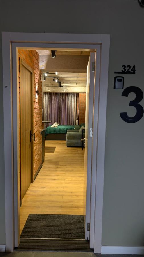 Alpine Stay Gudauri - Ferienwohnung Gudauri