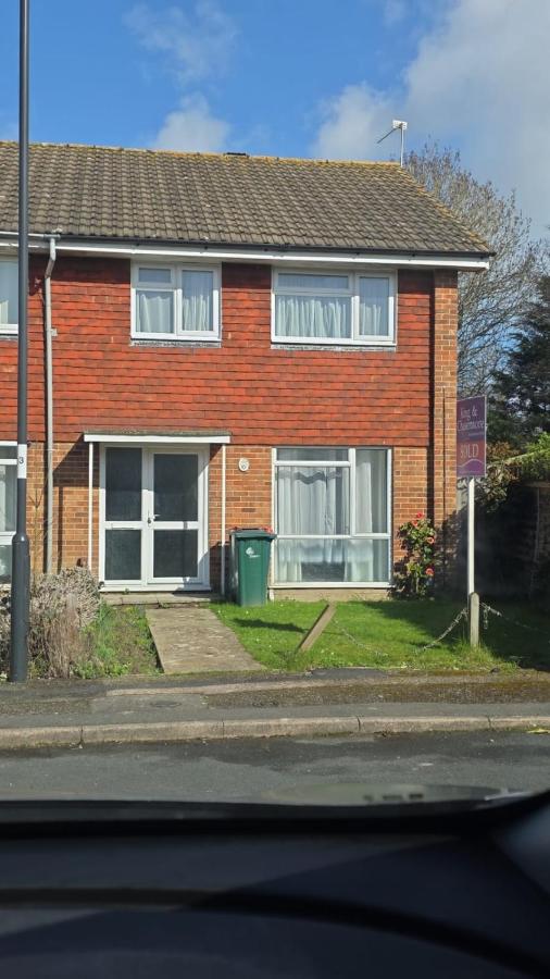 Crawley Double Room - B&B Crawley