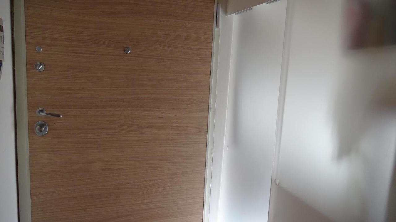 Alle scalette - B&B Trieste