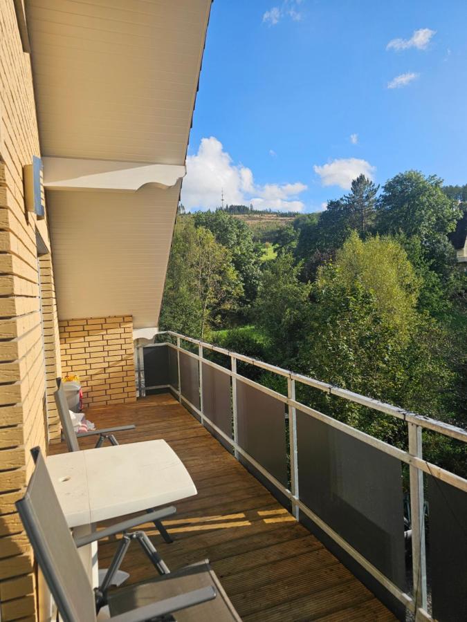 Ferienwohnung - Ferienwohnung Bad Berleburg