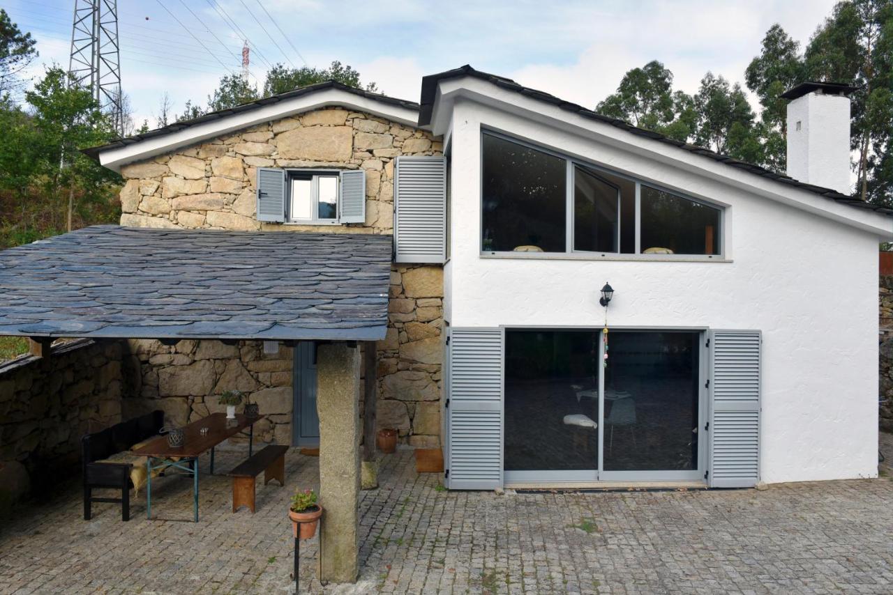 Canto Sonoso - B&B Cinfães