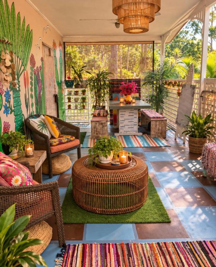 Coco Casita Whitsunday - B&B Cannonvale