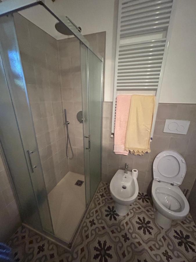 Castagneto di Savorniano, Il Trebbio - Bed and Breakfast Falciano