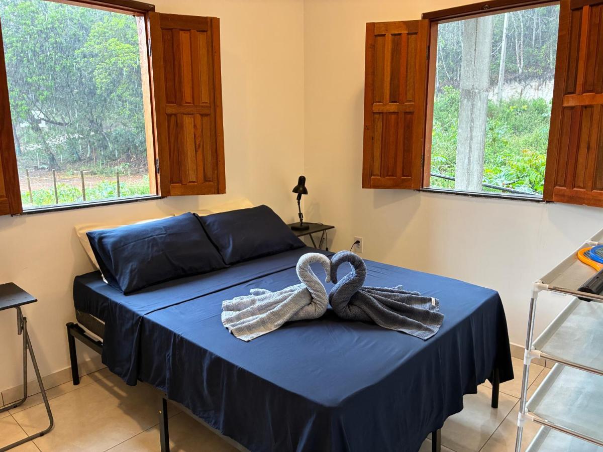 Casa Pura e Serena, Piso 1, Bem-Estar e Comodidade - Bed and Breakfast Lençóis