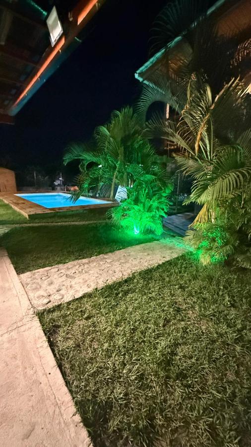 La Casita de campo - B&B Tuluá