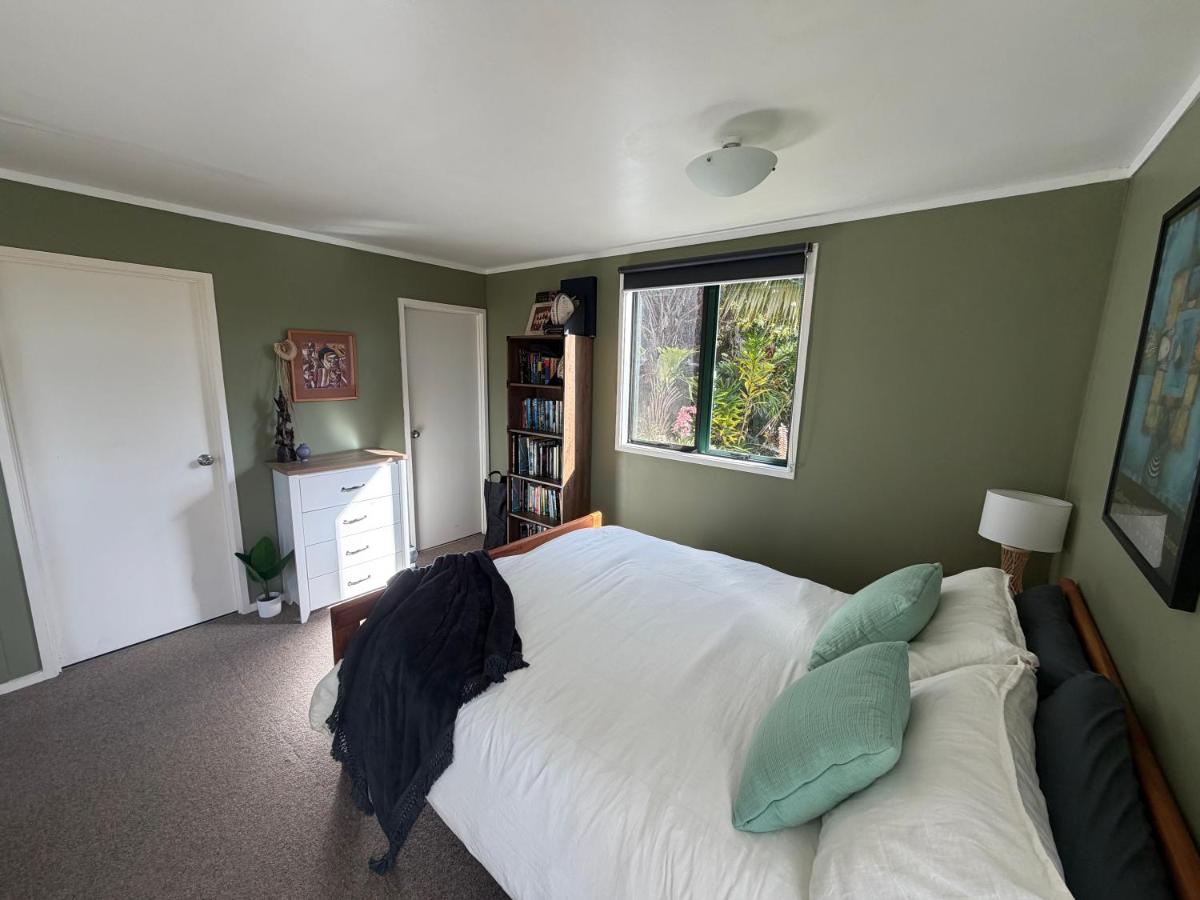 First Light - B&B Mangawhai
