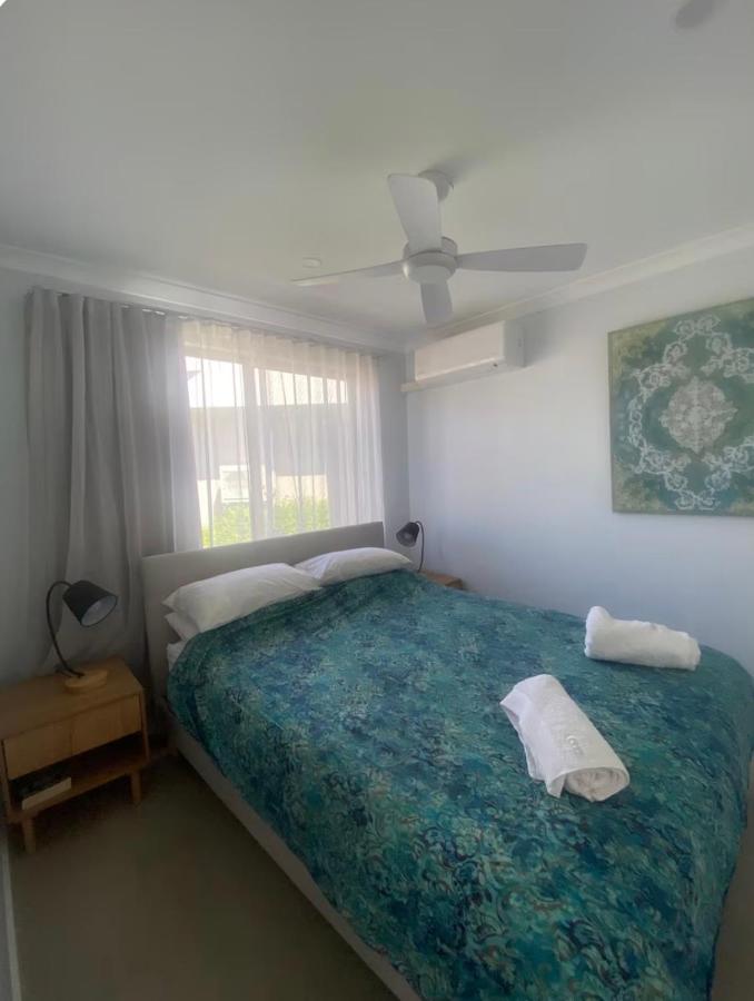 Pelican Shore Oceanfront Villa 6 - B&B Kalbarri