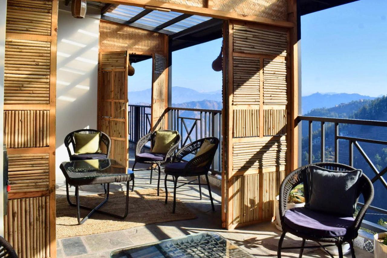 Habitación Doble con vistas a la montaña