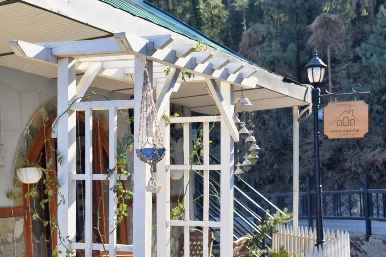 Roots & Rustle homestay - B&B Kufri