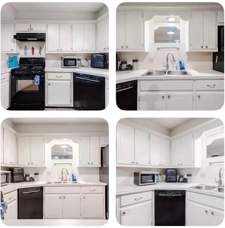 Spacious family home, quiet and neighborhood - Chambres d'hôtes Yukon