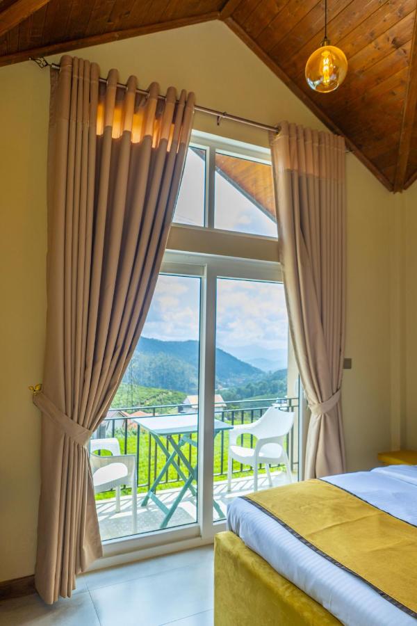 Chambre Familiale Deluxe