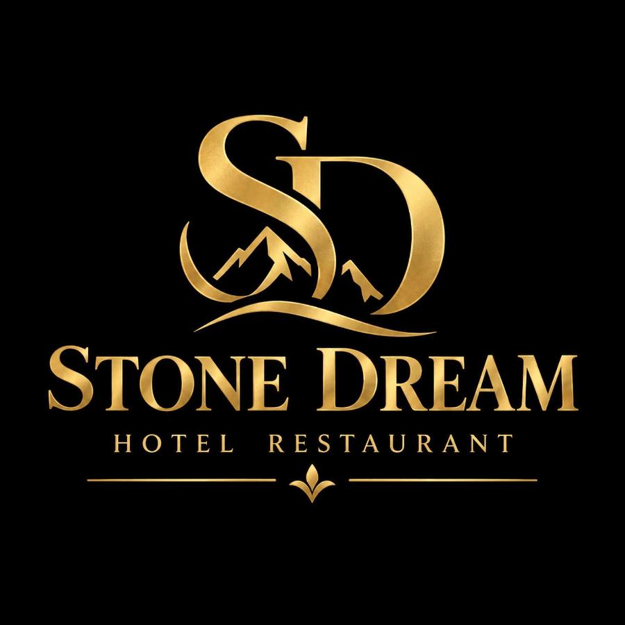 Stone Dream Hotel Restaurant - Ferienwohnung Pogradec
