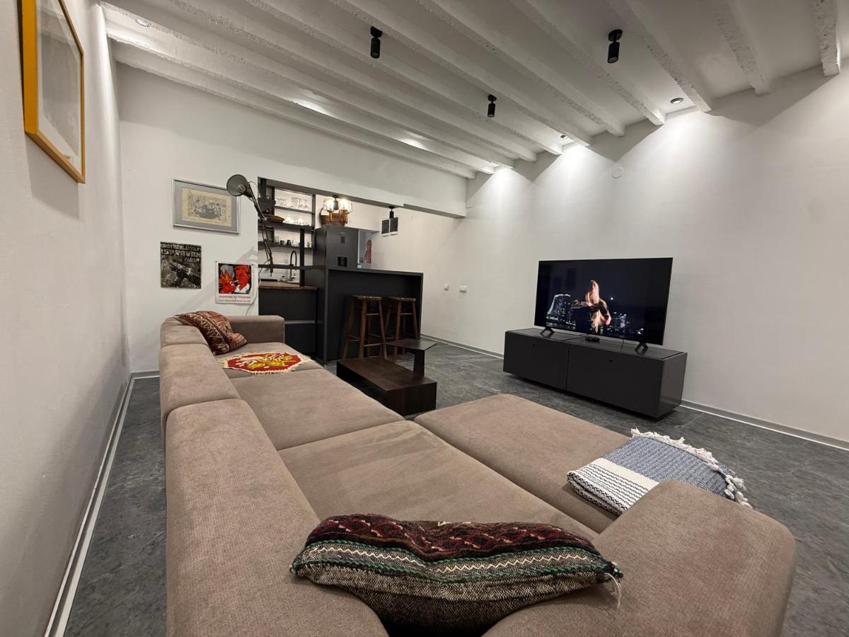 Senjak apartment - B&B Belgrade