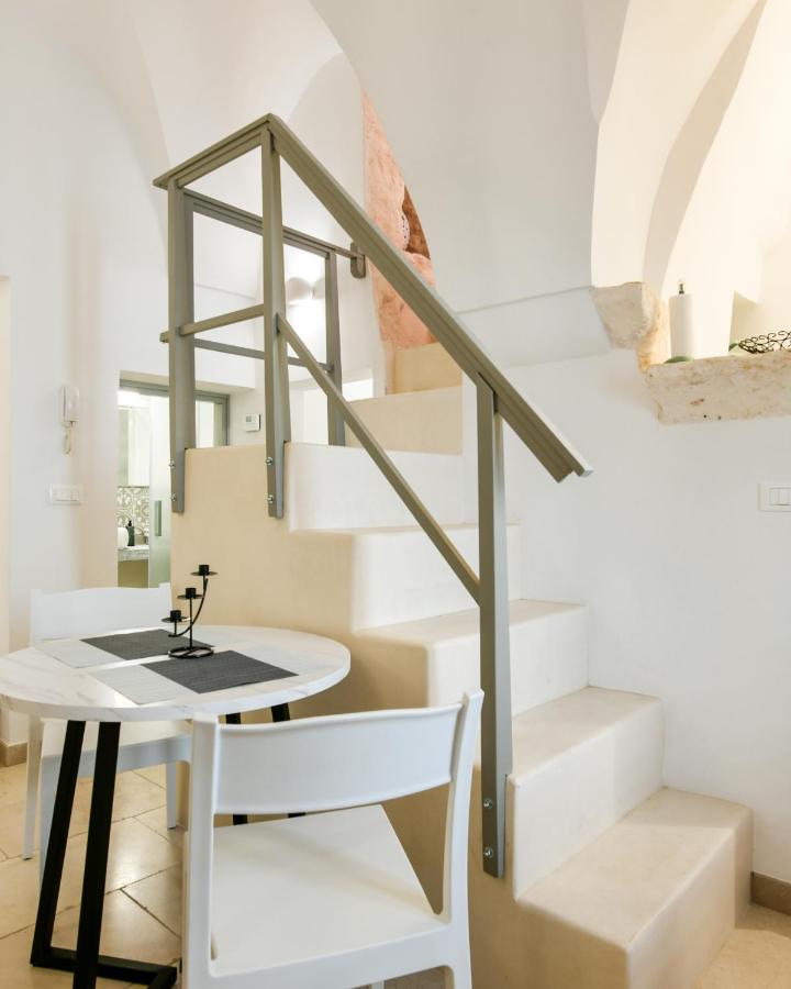 MiMaKri Terrace - B&B Ostuni