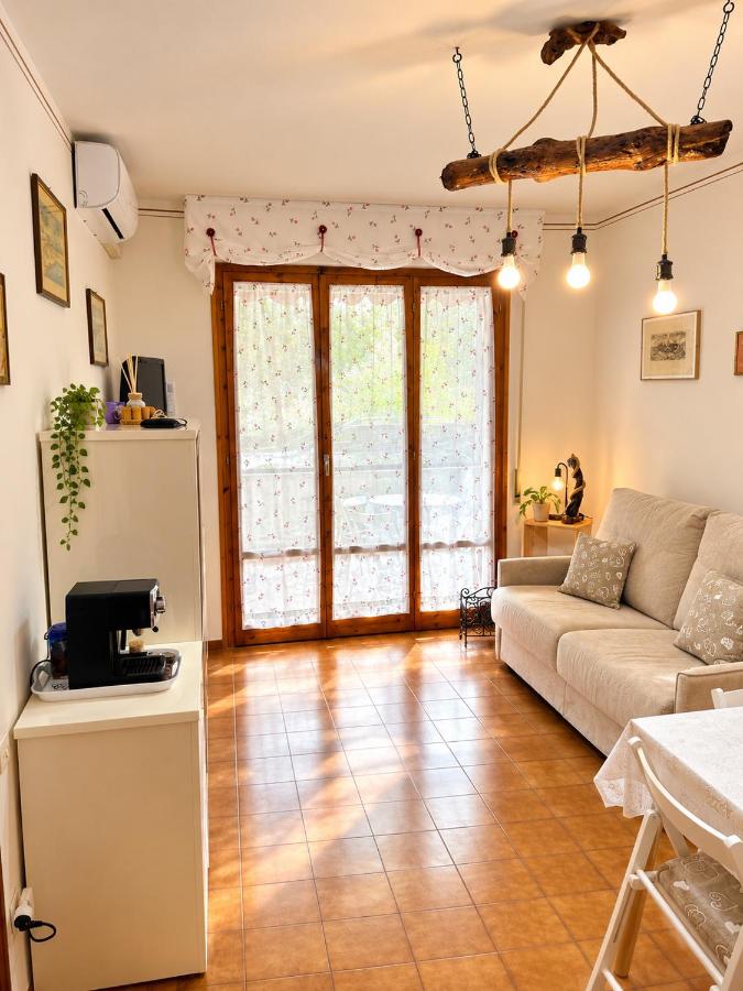 CASA MARE e SOLE - B&B Castiglioncello