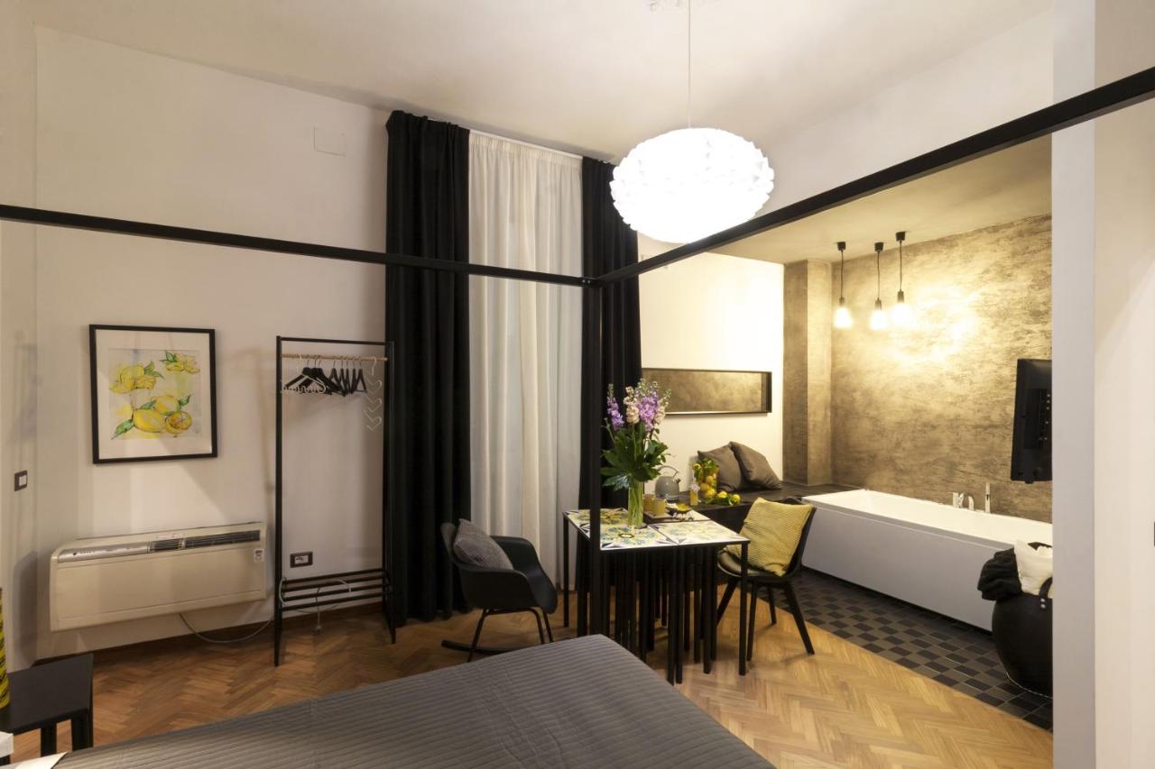 Double Room with Spa Bath