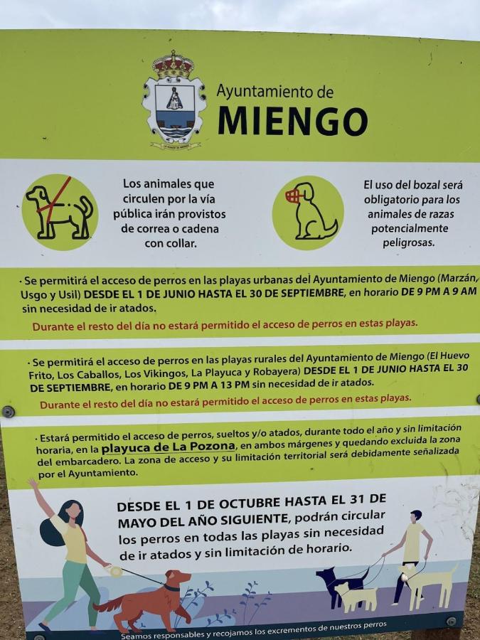 Santander Mogro - B&B Mogro