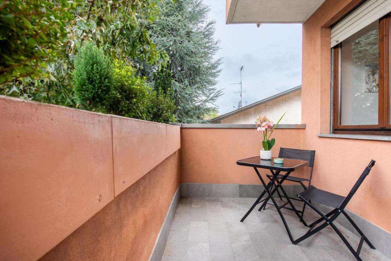 Roxy's Apartment vicino Milano, Rho Fiera e Aeroporto MXP - Ferienwohnung Legnano