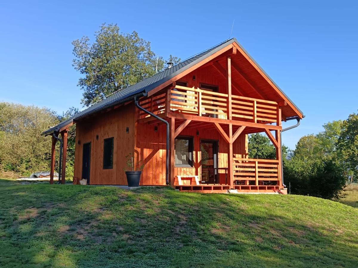 Chata Olívia - B&B Liptovská Štiavnica