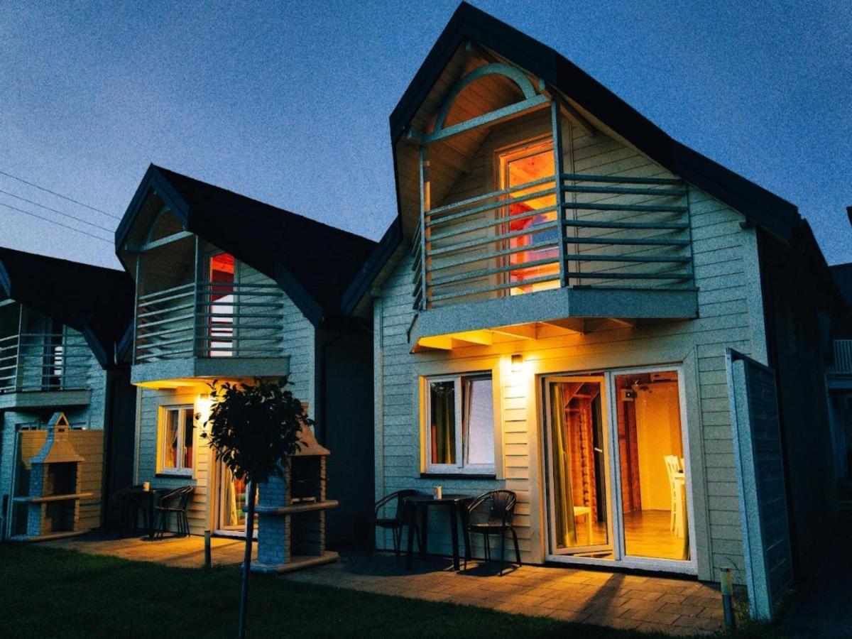 Holiday resort with Pool, Whirlpool, Sauna, Ustronie Morskie - B&B Ustronie Morskie