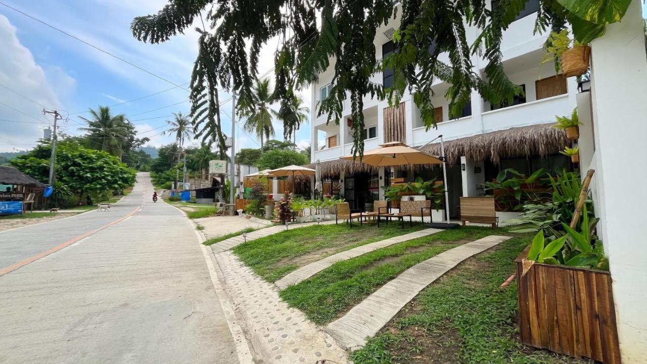 Hiraya Apartments - Bed and Breakfast San Vicente