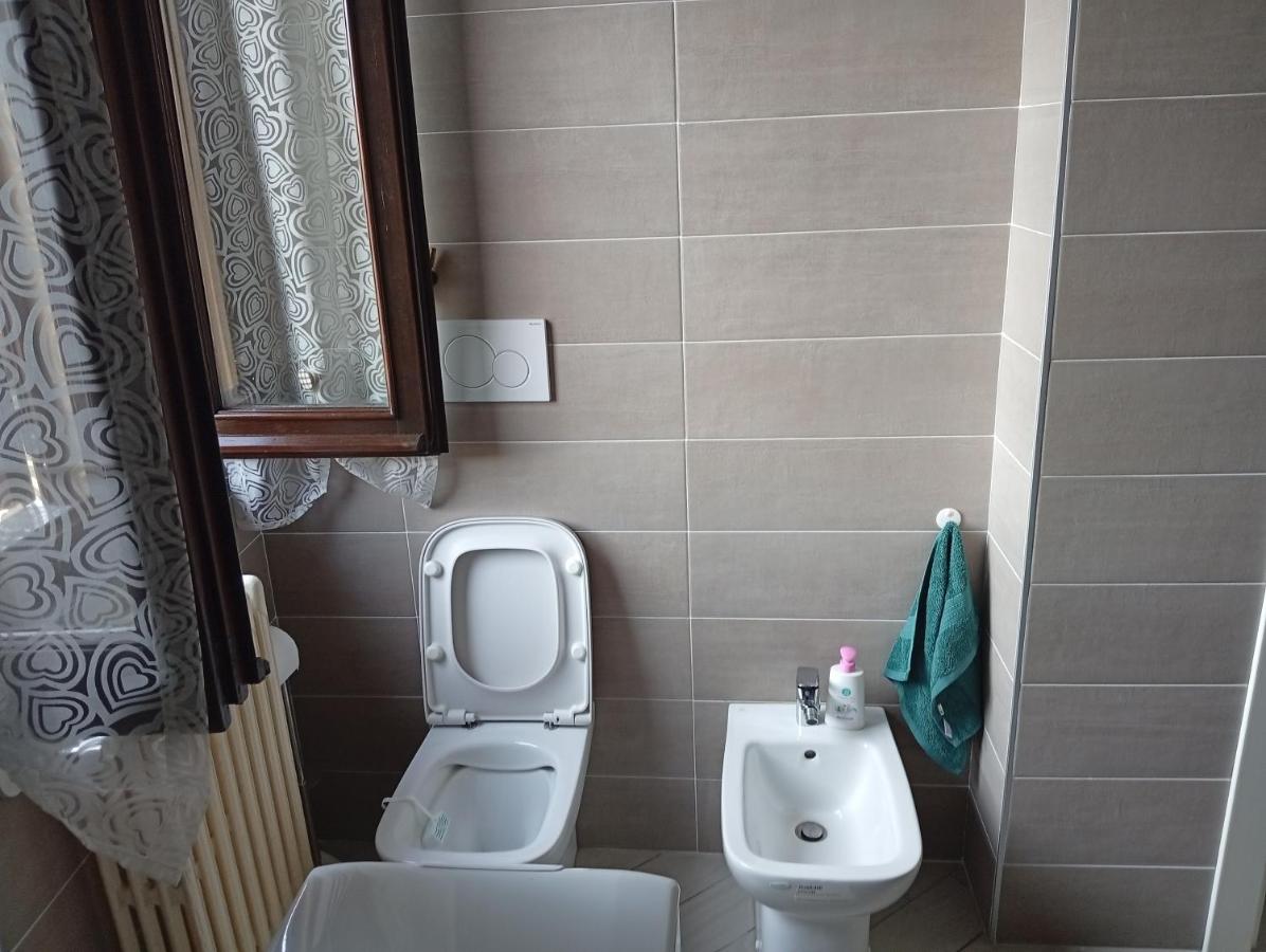 La casa di Nini Apartament - B&B Novara