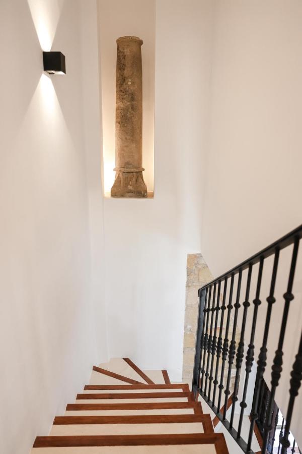 Boutique Casa de los Pedraza - B&B Baeza