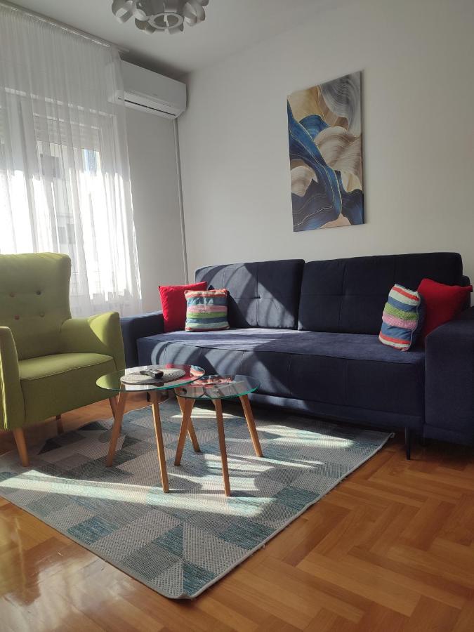 Apartman Green City with garage - B&B Banja Luka