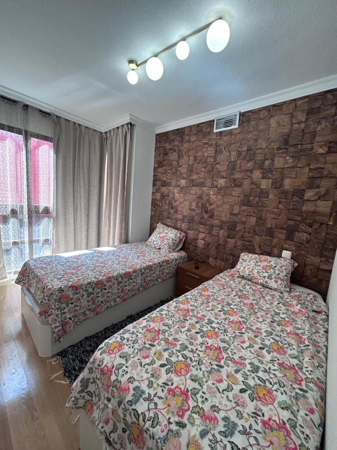 Verde - B&B Madrid