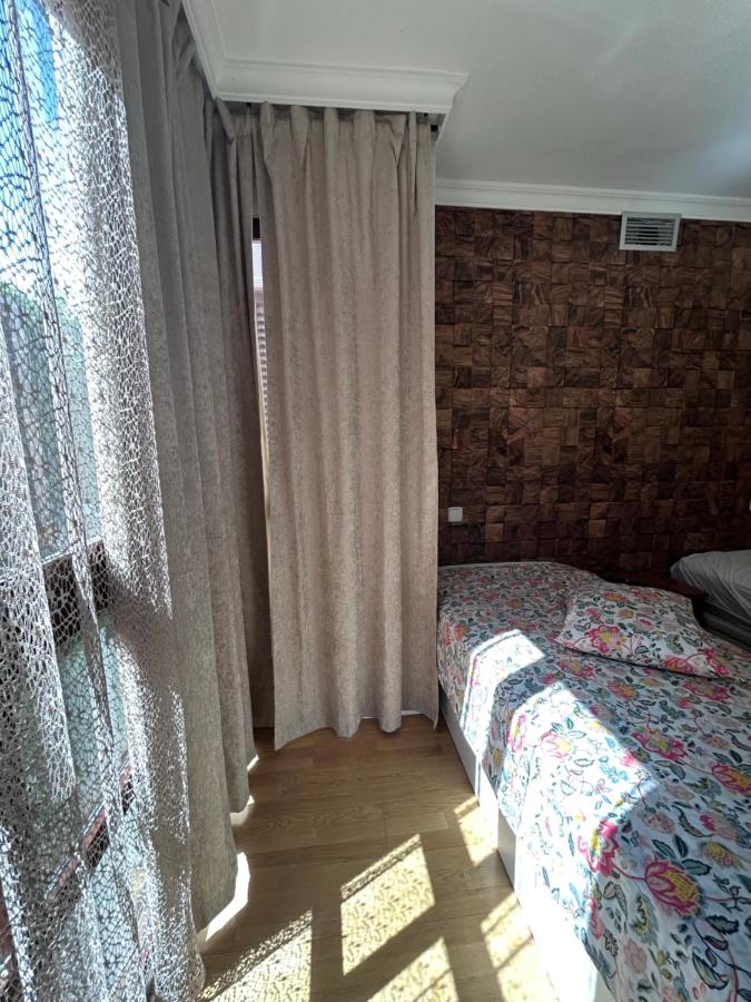 Verde - B&B Madrid